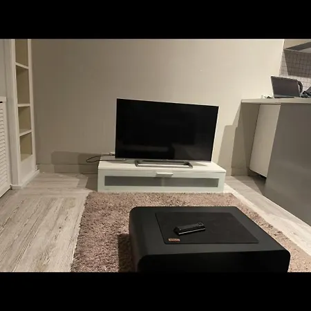 Apartment Dx Center *