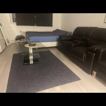 Leilighet Dx Center *