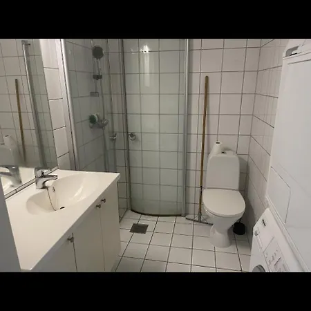 Dx Center * Oslo
